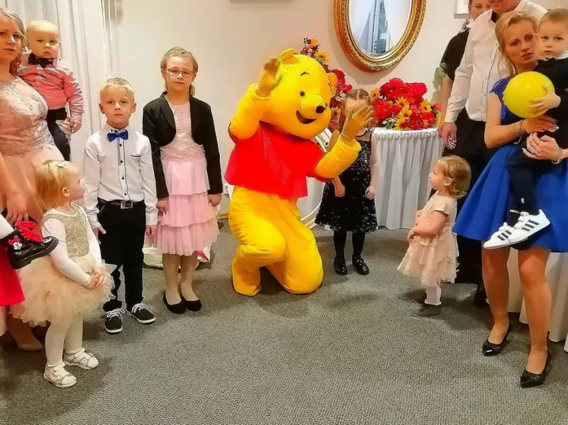 eventosfera-animacje-i-eventy zdjęcie prezentacji gdzie wesele