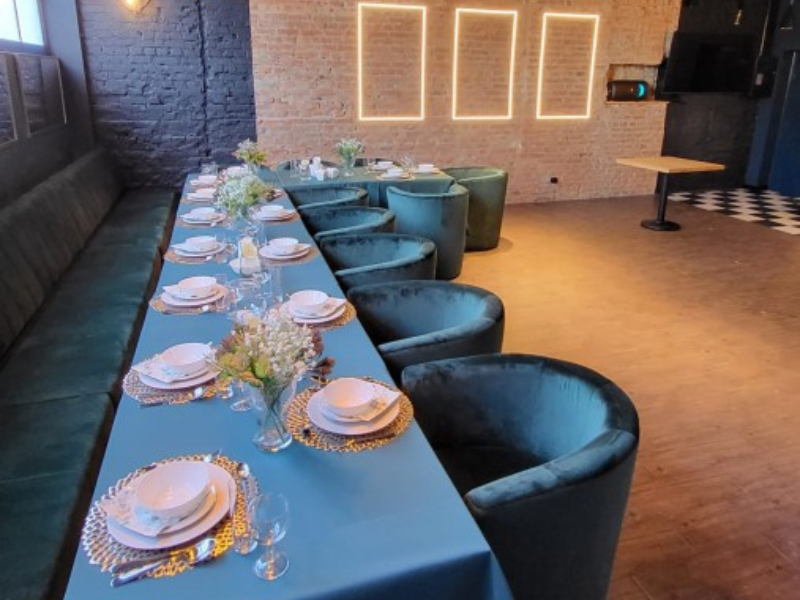 eventstacjapl zdjęcie prezentacji gdzie wesele