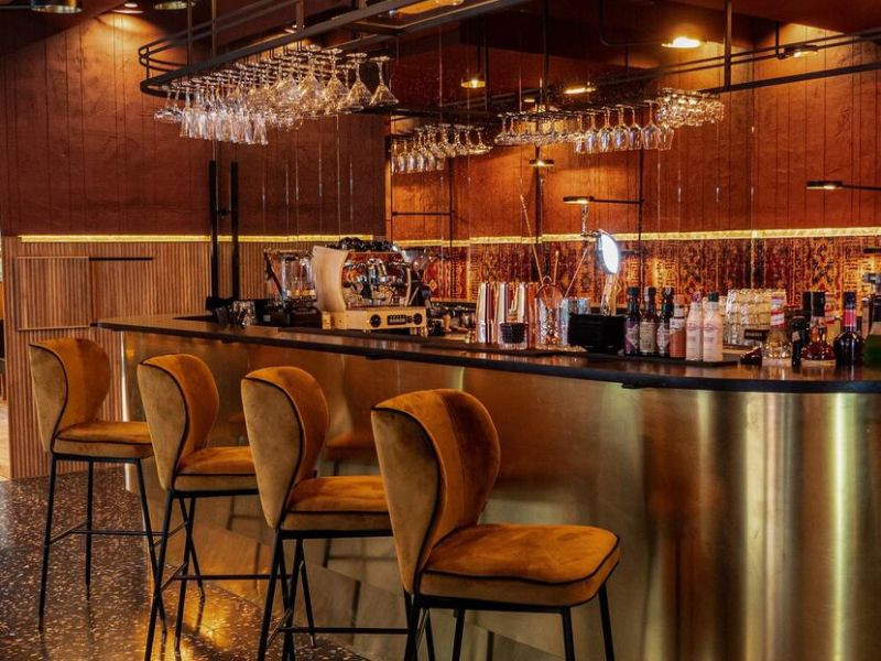 executive-lounge-browary zdjęcie prezentacji gdzie wesele