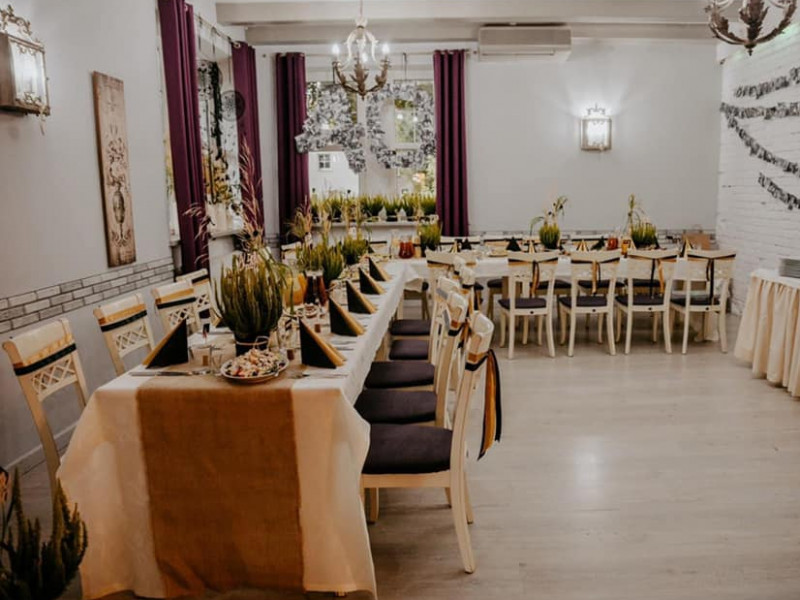 feniks-pensjonat-i-restauracja zdjęcie prezentacji gdzie wesele