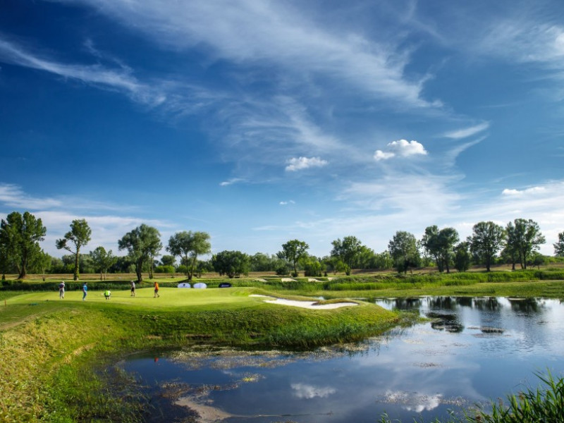 first-warsaw-golf-country-club zdjęcie prezentacji gdzie wesele