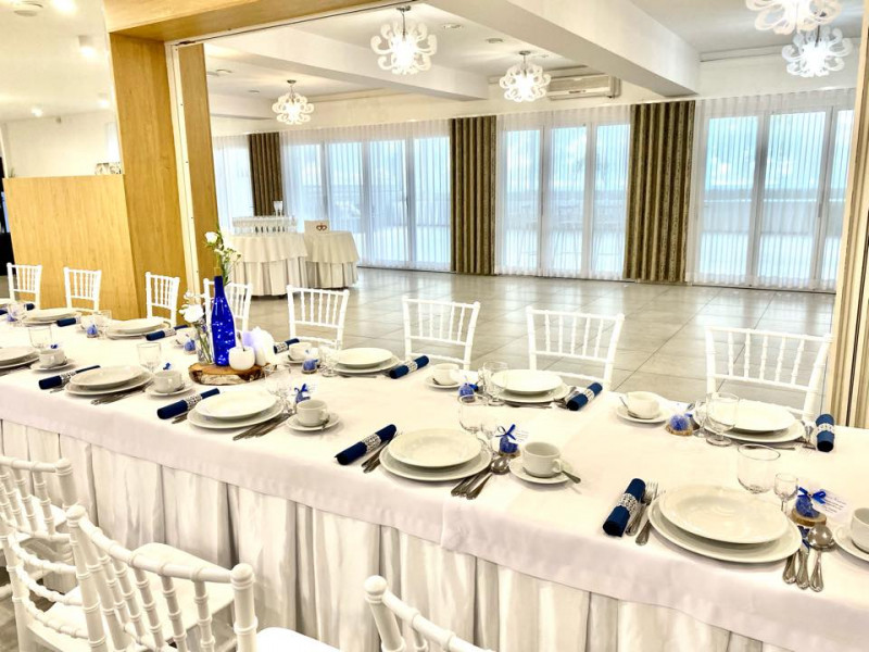 folkowa-restauracja-okolicznosciowa zdjęcie prezentacji gdzie wesele