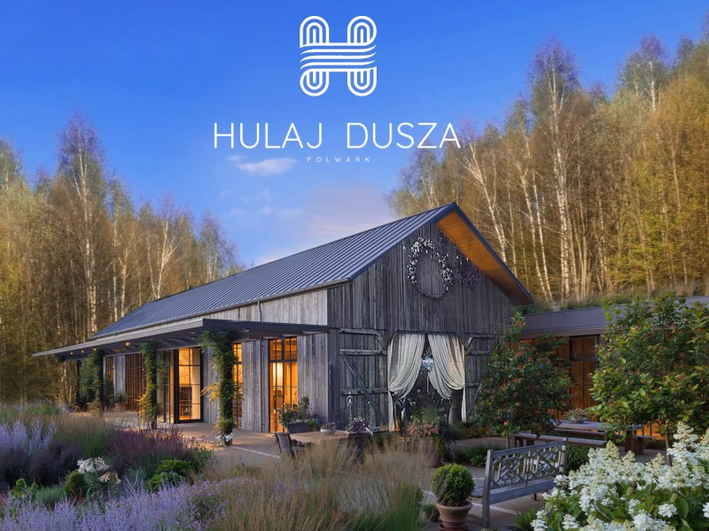 folwark-hulaj-dusza zdjęcie prezentacji gdzie wesele