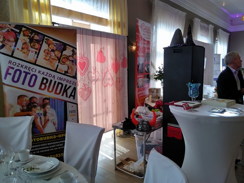 fotobudka-opole zdjęcie prezentacji gdzie wesele