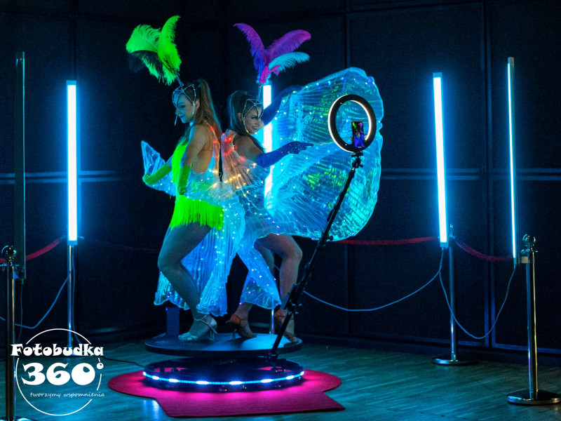 fotobudka360-kielce-tworzymy-wspomnienia zdjęcie prezentacji gdzie wesele