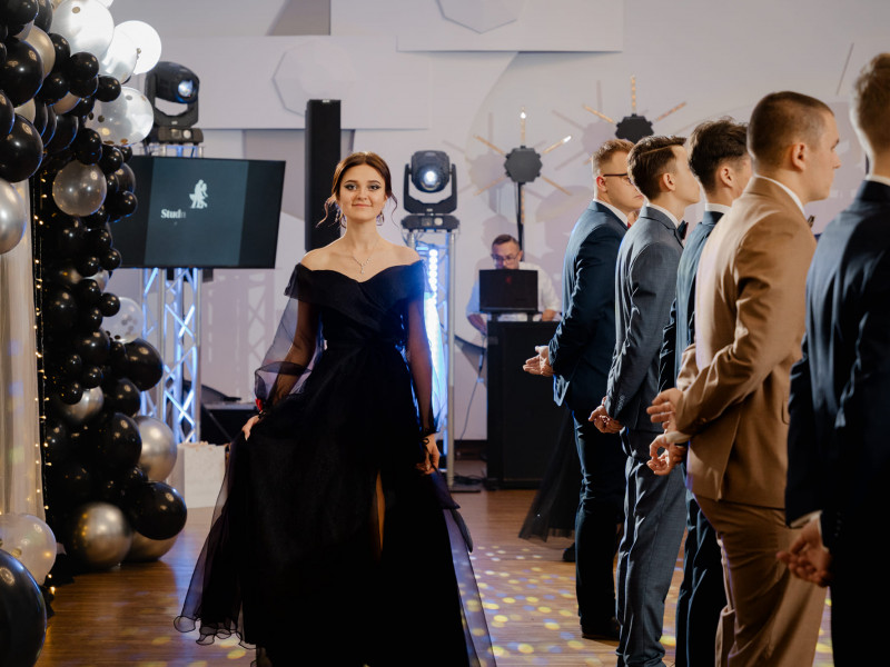 fotofizyk zdjęcie prezentacji gdzie wesele