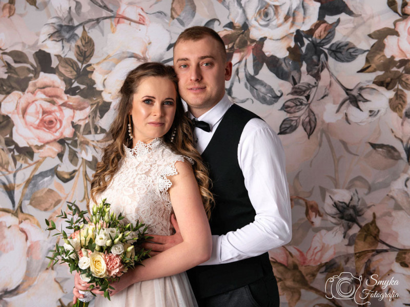 fotografia-smyka-fotograf-slubny-i-okolicznosciowy zdjęcie prezentacji gdzie wesele