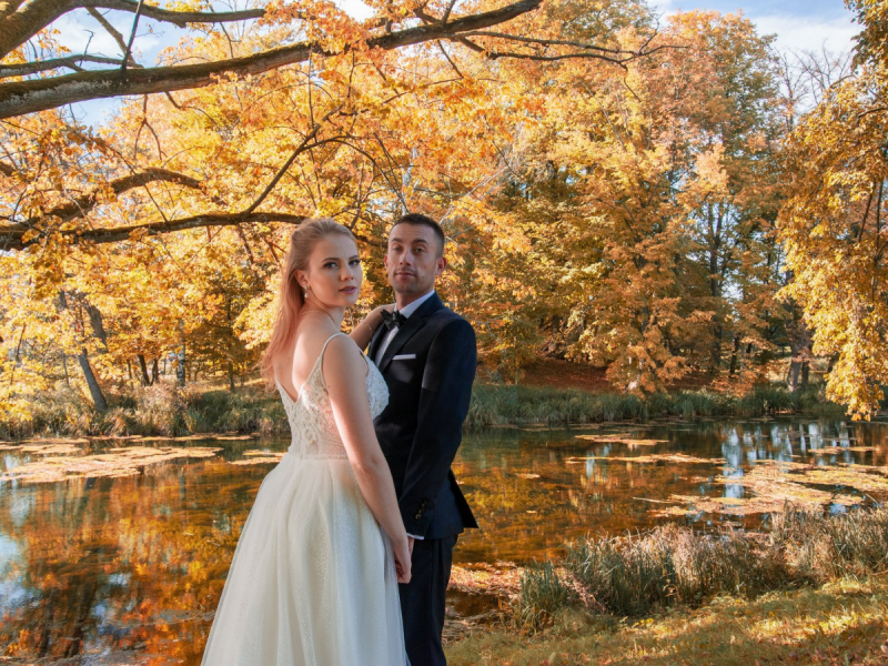 fotografia-videofilmowanie-gutek zdjęcie prezentacji gdzie wesele
