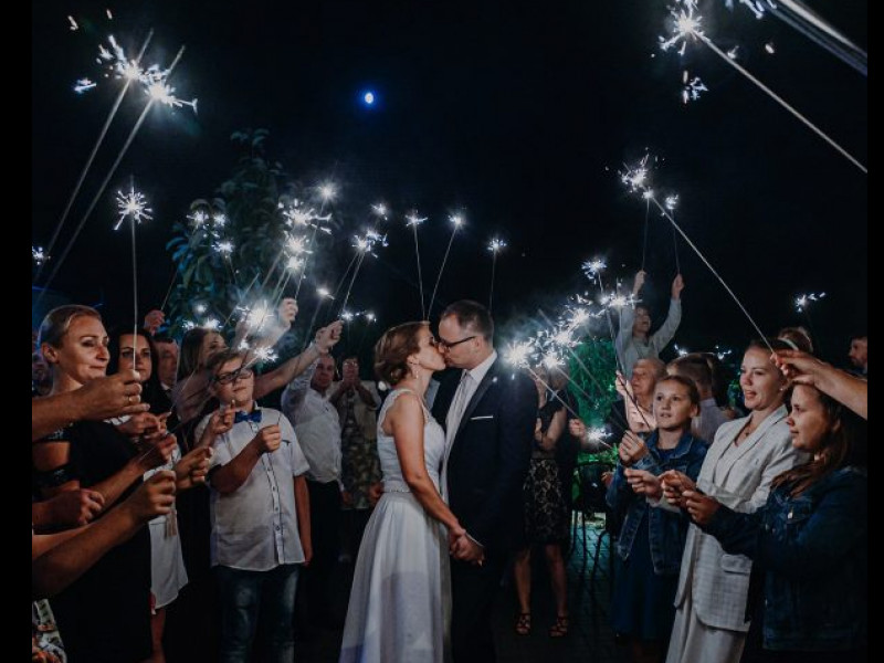 fotokaszczyk zdjęcie prezentacji gdzie wesele