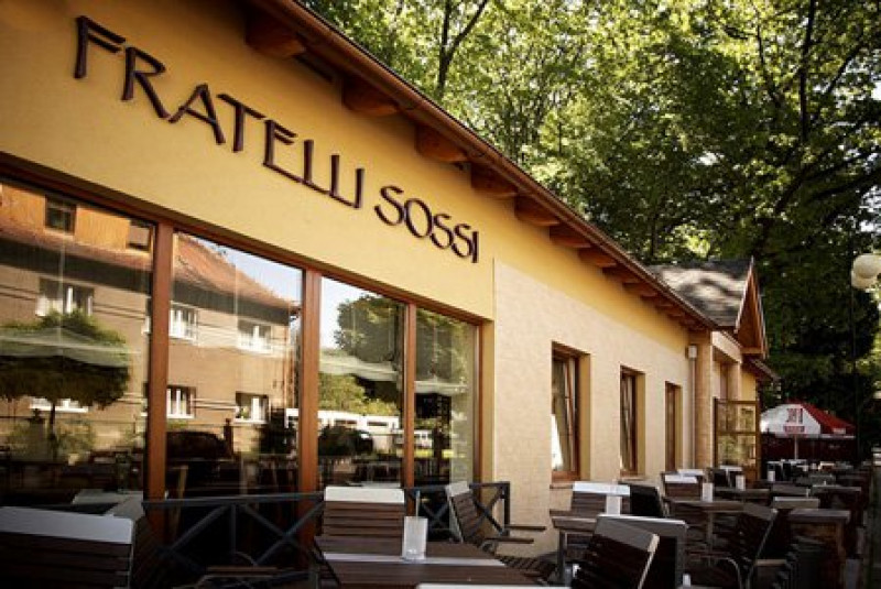 fratelli-sossi zdjęcie prezentacji gdzie wesele