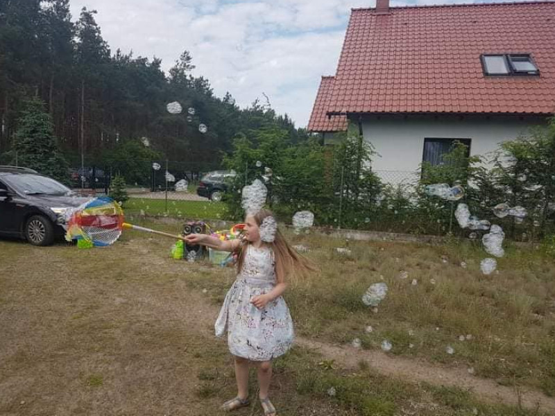 funtazja-animacje-dla-dzieci zdjęcie prezentacji gdzie wesele