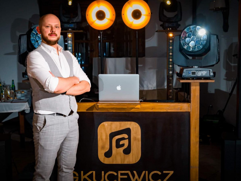 gkucewicz-djwodzirej zdjęcie prezentacji gdzie wesele