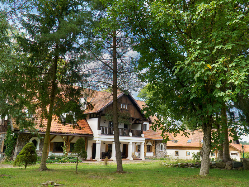 masuria-lakehouse zdjęcie prezentacji gdzie wesele