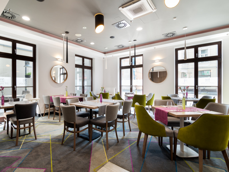 golden-tulip-krakow-kazimierz-hotel zdjęcie prezentacji gdzie wesele