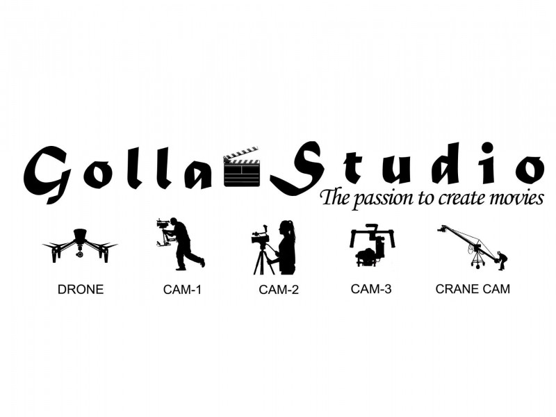 golla-studio zdjęcie prezentacji gdzie wesele
