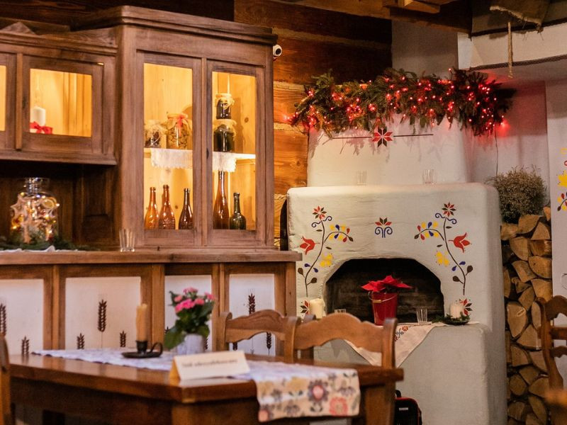 goscinna-chata zdjęcie prezentacji gdzie wesele