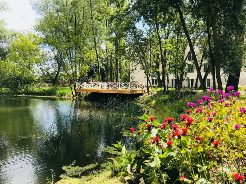 green-gardenhotel zdjęcie prezentacji gdzie wesele