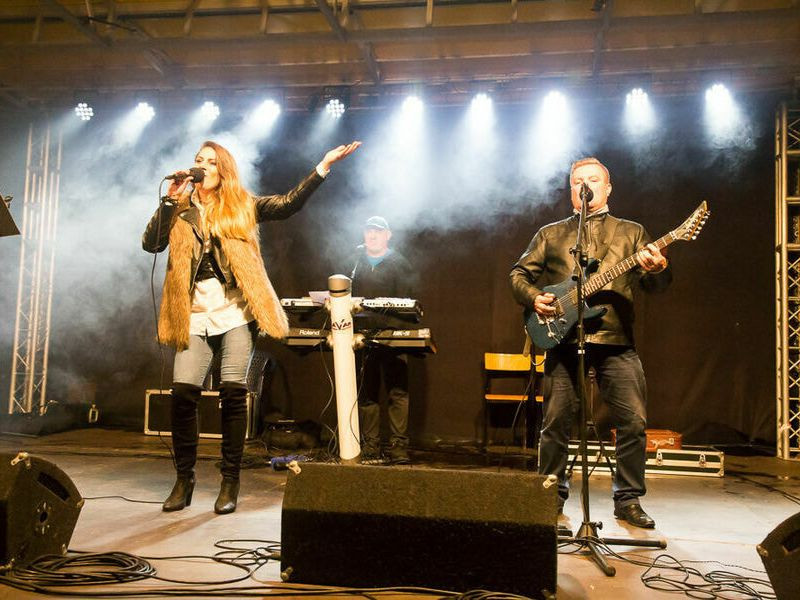 grupa-muzyczna-savan zdjęcie prezentacji gdzie wesele