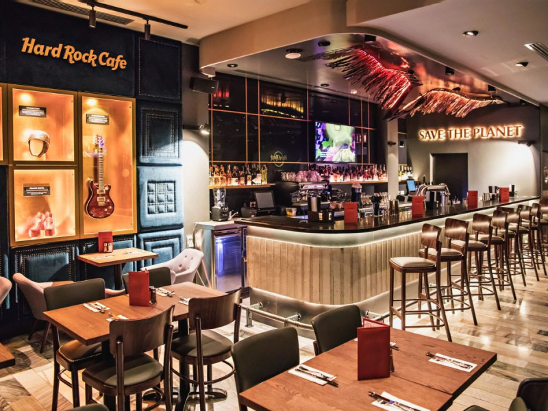 hard-rock-cafe-wroclaw zdjęcie prezentacji gdzie wesele