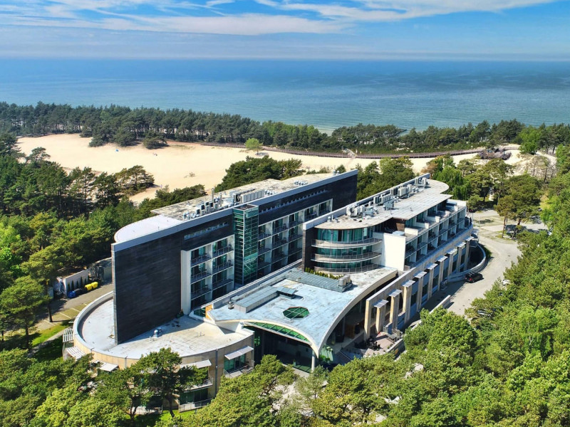 havet-hotel-resort-spa-dzwirzyno zdjęcie prezentacji gdzie wesele