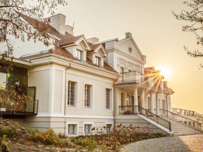 herbarium-hotel-spa zdjęcie prezentacji gdzie wesele