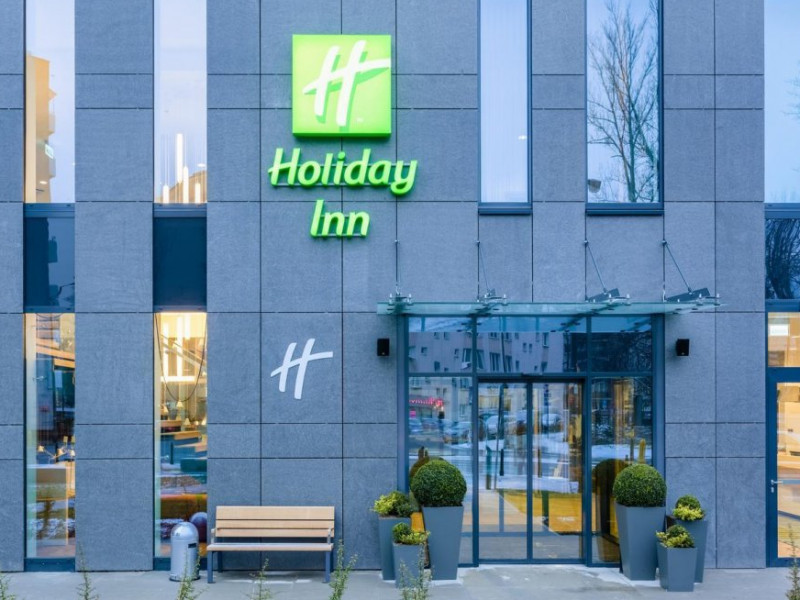 holiday-inn-warsaw-city-centre zdjęcie prezentacji gdzie wesele