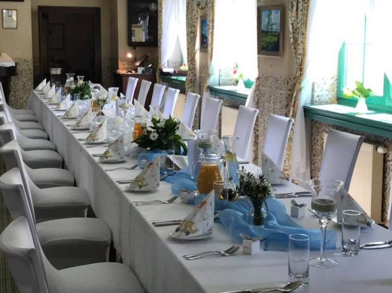 hotel-amax zdjęcie prezentacji gdzie wesele