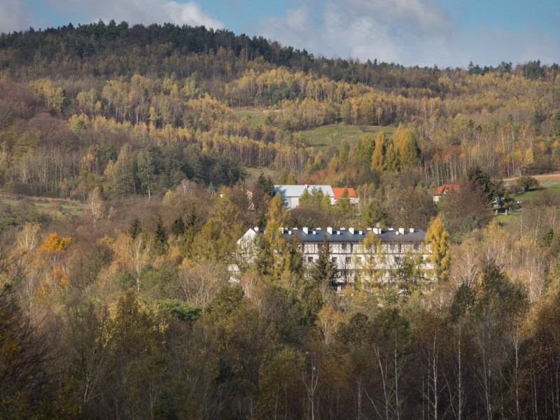 hotel-ameliowka zdjęcie prezentacji gdzie wesele