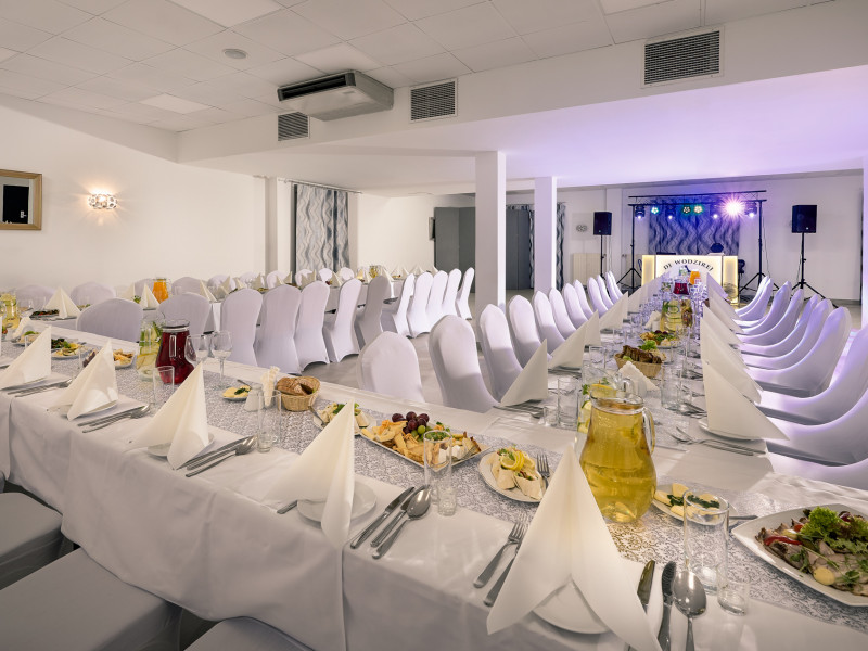 hotel-anton zdjęcie prezentacji gdzie wesele
