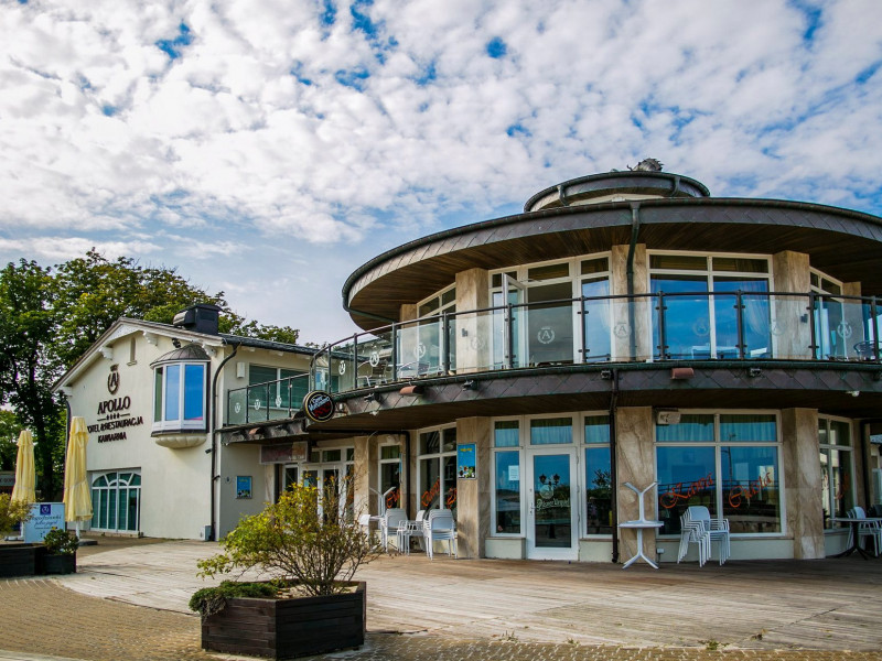 hotel-apollo zdjęcie prezentacji gdzie wesele