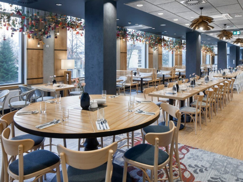 hotel-aquarion zdjęcie prezentacji gdzie wesele