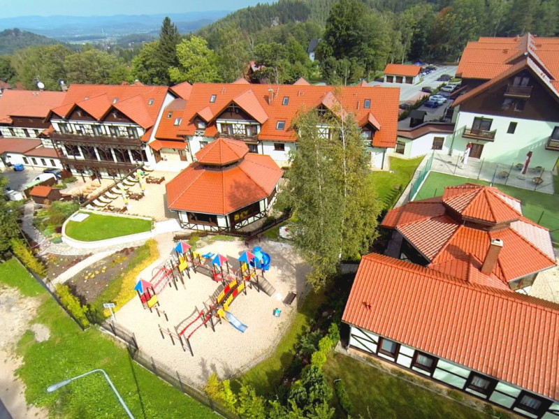 hotel-artus-prestige-spa zdjęcie prezentacji gdzie wesele