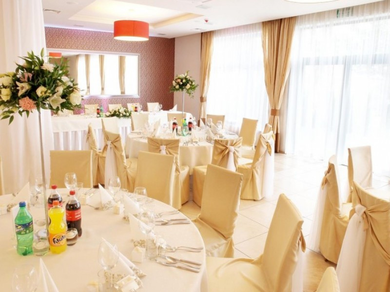hotel-austeria-conferencespa zdjęcie prezentacji gdzie wesele