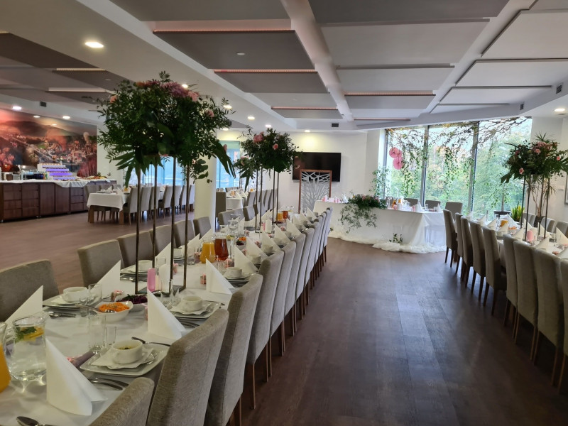 hotel-bardo zdjęcie prezentacji gdzie wesele