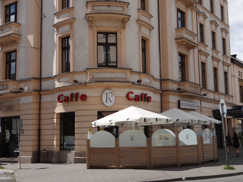hotel-bast zdjęcie prezentacji gdzie wesele