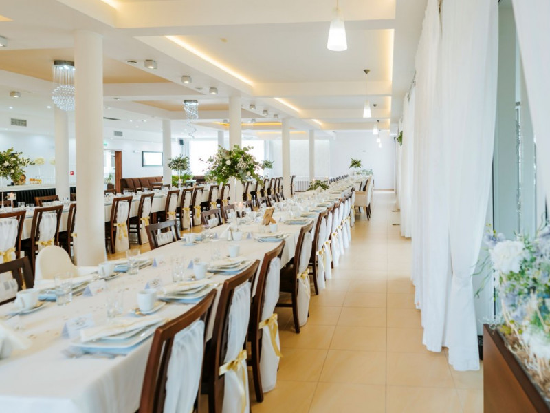 hotel-biancas zdjęcie prezentacji gdzie wesele