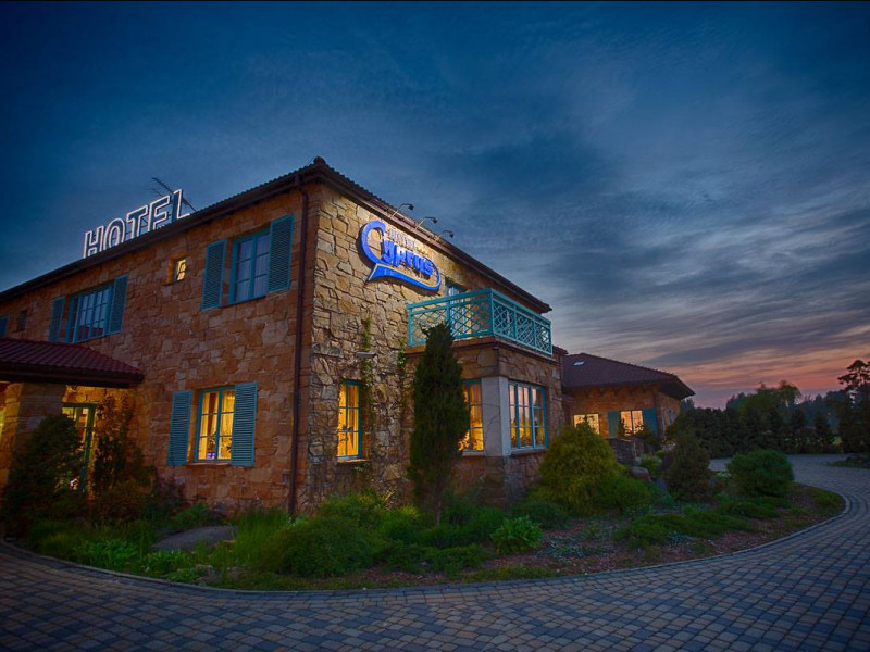 hotel-cyprus zdjęcie prezentacji gdzie wesele