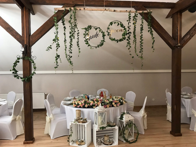 hotel-debowe-wzgorze-wellness-spa zdjęcie prezentacji gdzie wesele