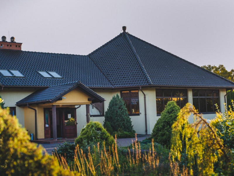 hotel-diadem zdjęcie prezentacji gdzie wesele