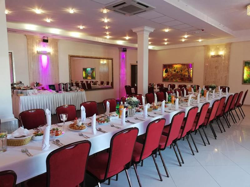 hotel-e-wita zdjęcie prezentacji gdzie wesele
