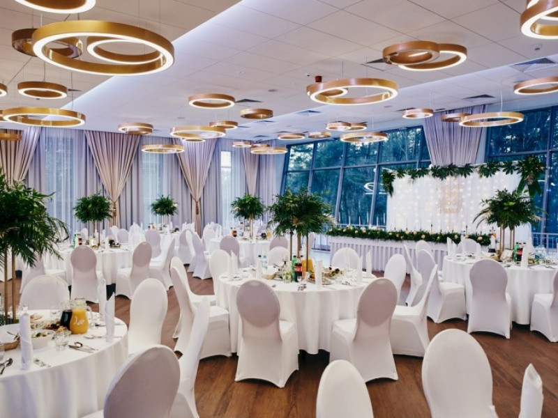 hotel-echo zdjęcie prezentacji gdzie wesele
