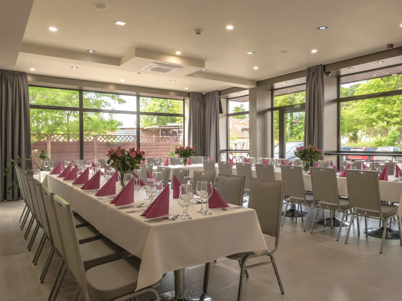 hotel-emocja-spa zdjęcie prezentacji gdzie wesele