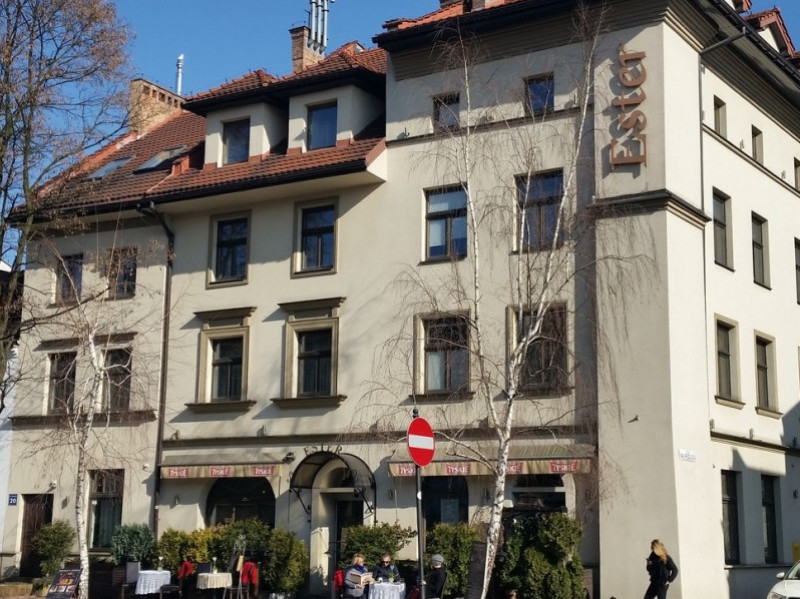 hotel-ester zdjęcie prezentacji gdzie wesele