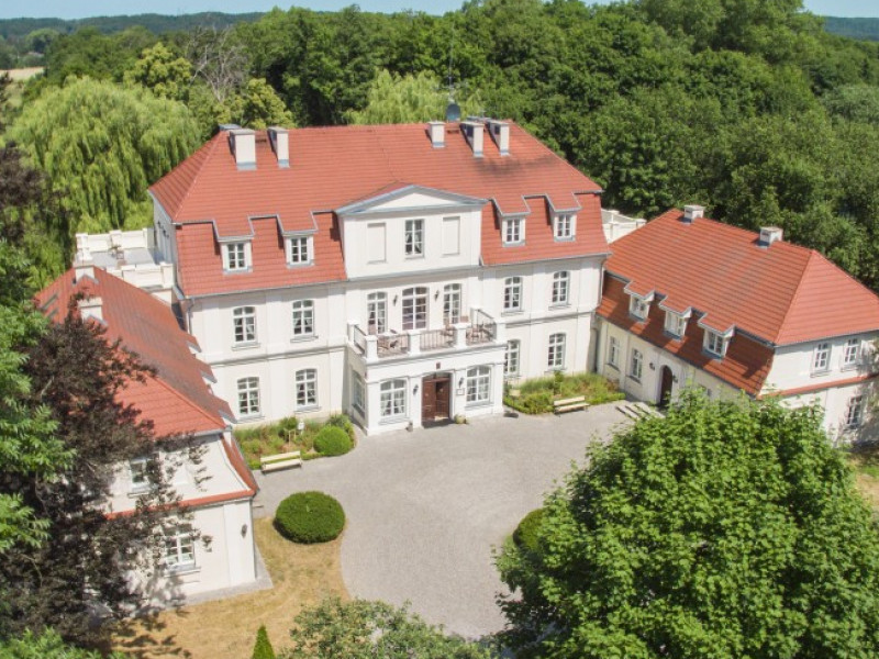 hotel-godetowo zdjęcie prezentacji gdzie wesele