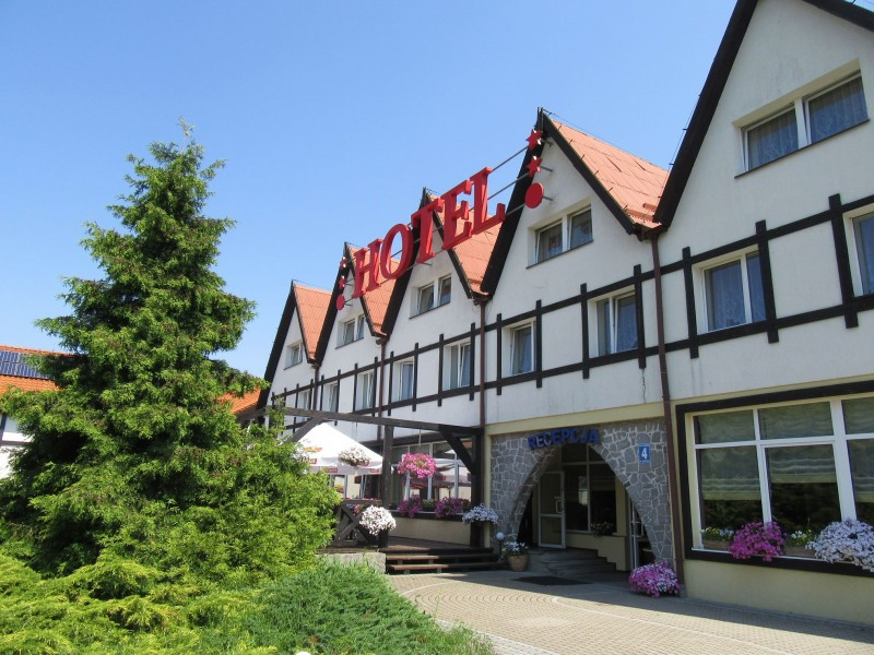 hotel-gorecki zdjęcie prezentacji gdzie wesele