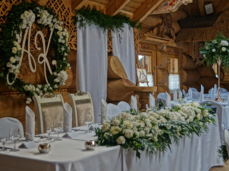 hotel-gorski zdjęcie prezentacji gdzie wesele