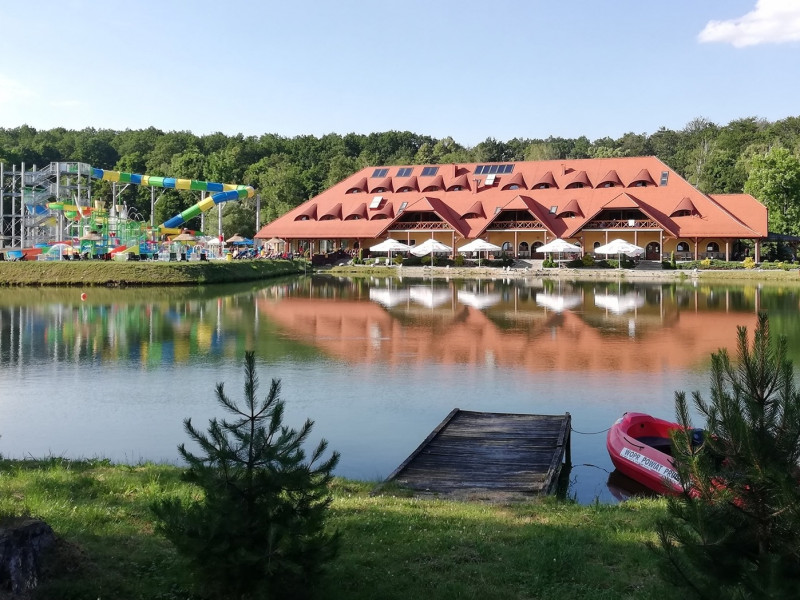 hotel-gorzelanny zdjęcie prezentacji gdzie wesele