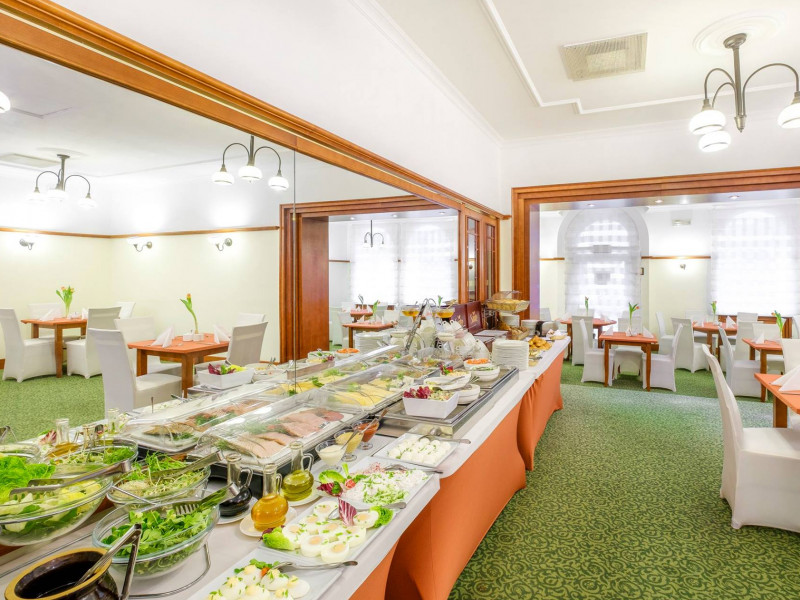 hotel-hetman zdjęcie prezentacji gdzie wesele