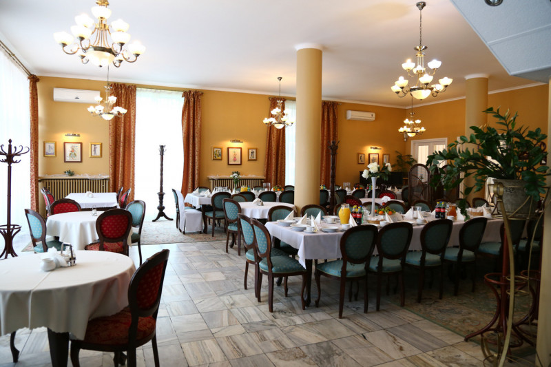 hotel-hutnik zdjęcie prezentacji gdzie wesele