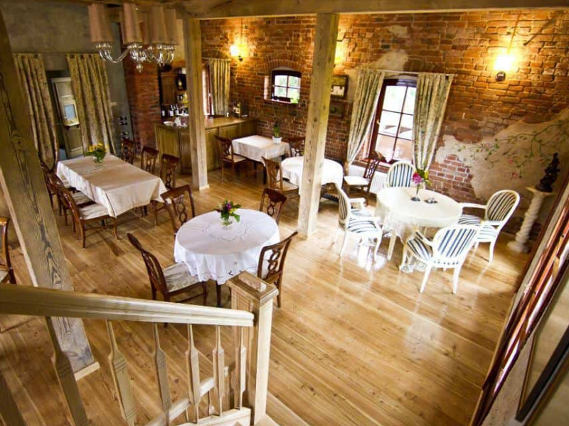 hotel-i-restauracja-leniwka zdjęcie prezentacji gdzie wesele
